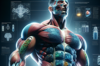 Tirzepatide: il nuovo alleato per il recupero muscolare degli sportivi