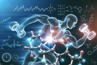 Toremifene citrato: un potente alleato per la performance sportiva