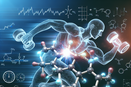 Toremifene citrato: un potente alleato per la performance sportiva