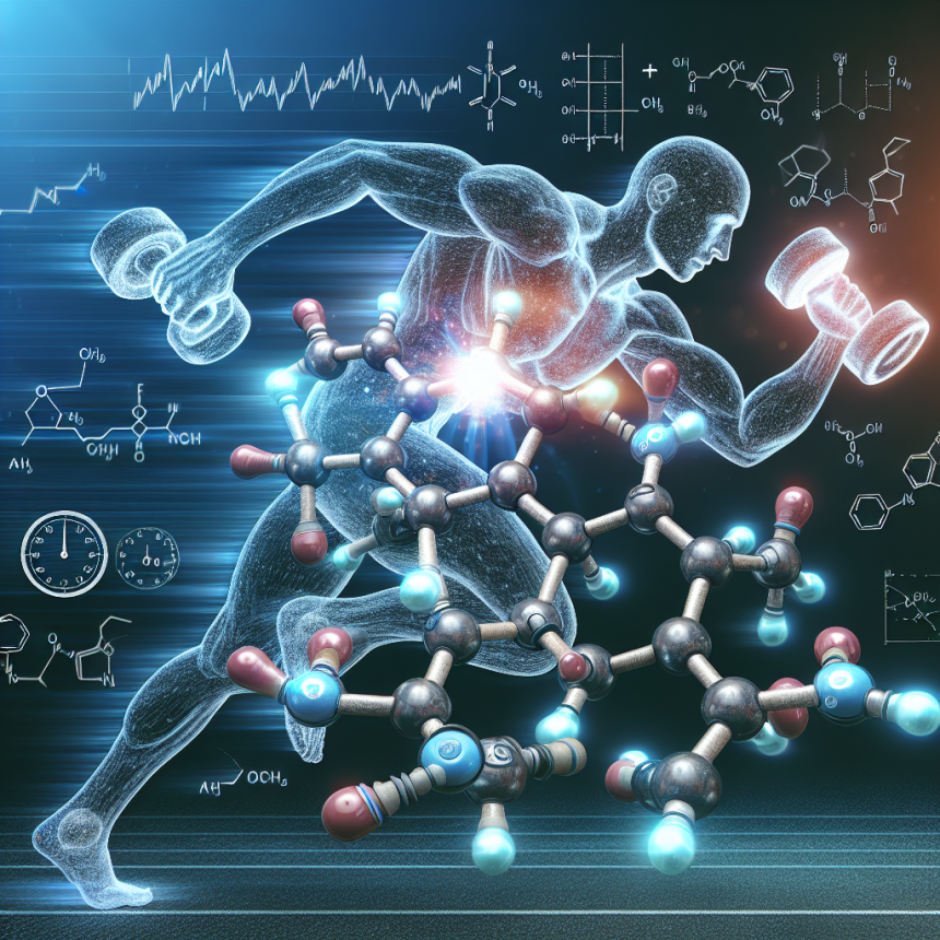 Toremifene citrato: un potente alleato per la performance sportiva