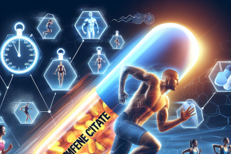 Toremifene citrato: un potenziale miglioratore delle prestazioni atletiche