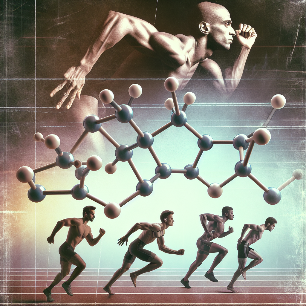 Toremifene citrato: un potenziale miglioratore delle prestazioni atletiche