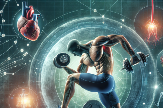 Trenbolone: il segreto per aumentare la forza e la resistenza fisica