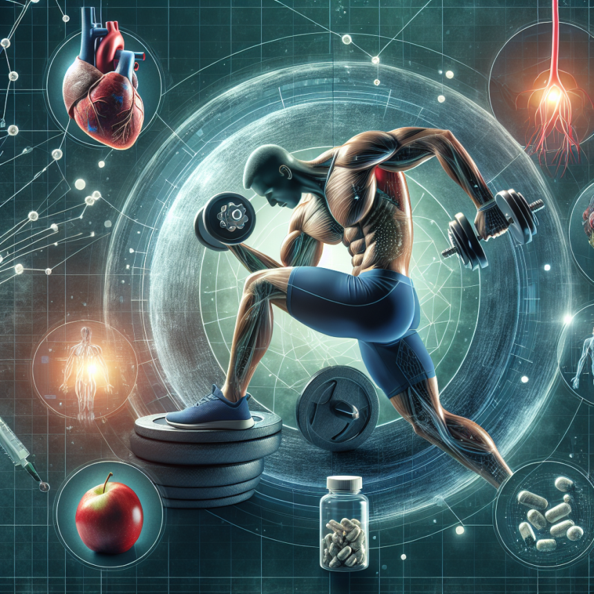 Trenbolone: il segreto per aumentare la forza e la resistenza fisica