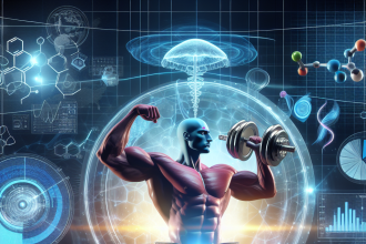 Trenbolone: prospettive future nella farmacologia sportiva