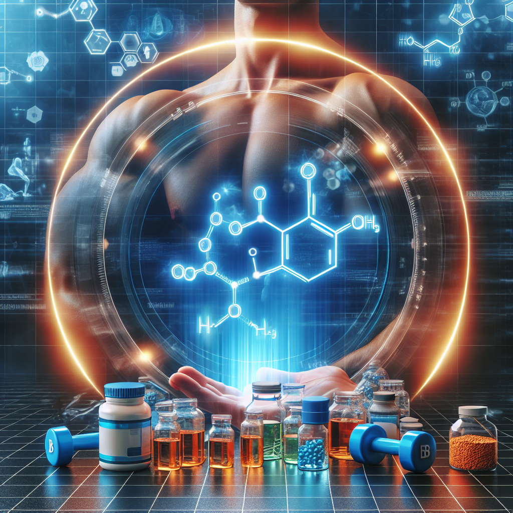 Trestolone acetato: il futuro dei farmaci ergogenici nel bodybuilding