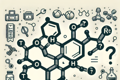 Trestolone acetato: il segreto per migliorare le prestazioni sportive?