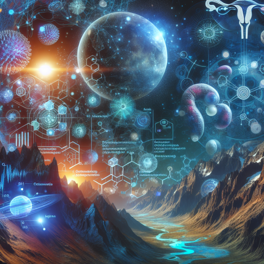 Trestolone: un'analisi approfondita dei suoi effetti sul sistema endocrino