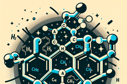 Turinabol: il farmaco proibito nell'ambiente sportivo