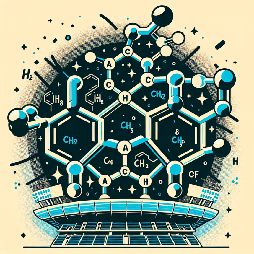 Turinabol: il farmaco proibito nell'ambiente sportivo