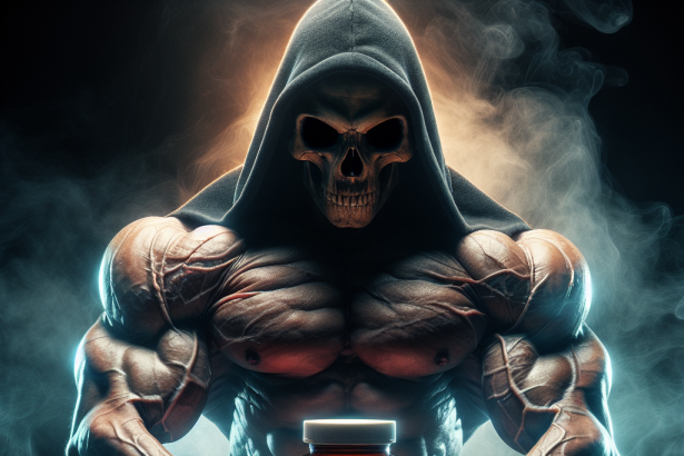 Turinabol: un'alternativa pericolosa agli steroidi tradizionali