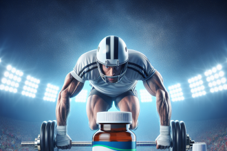 Vardenafil: il nuovo alleato per la performance sportiva