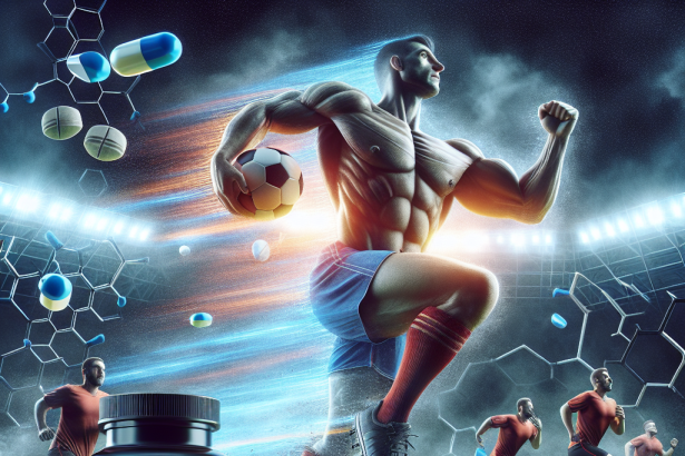 Vardenafil: le potenzialità di un farmaco innovativo nello sport