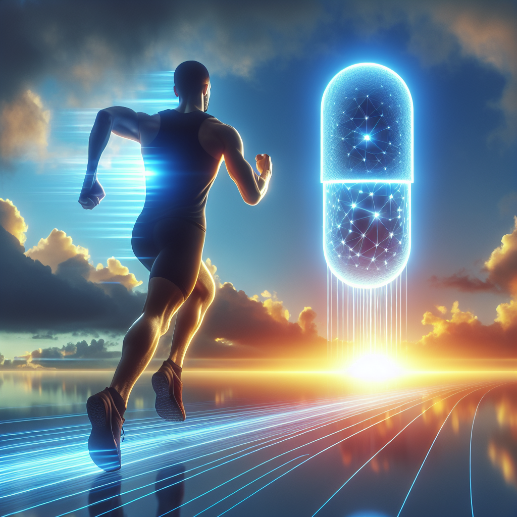 Vardenafil: le potenzialità di un farmaco innovativo nello sport