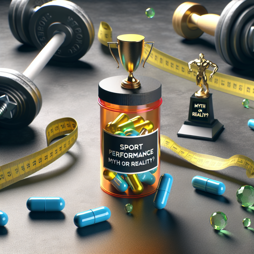 Viagra e performance sportiva: mito o realtà?