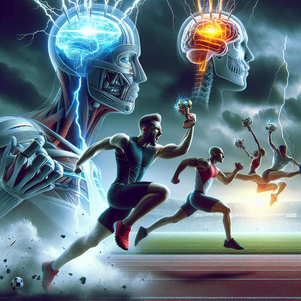 Viagra e performance sportiva: mito o realtà?