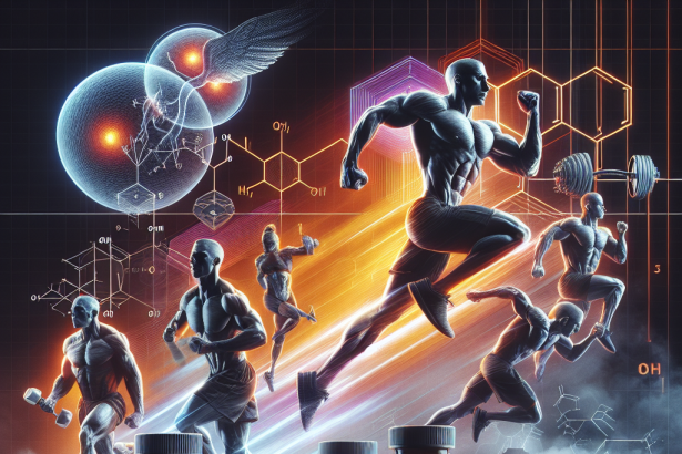 Gli effetti dell'acetato di metenolone sull'performance sportiva