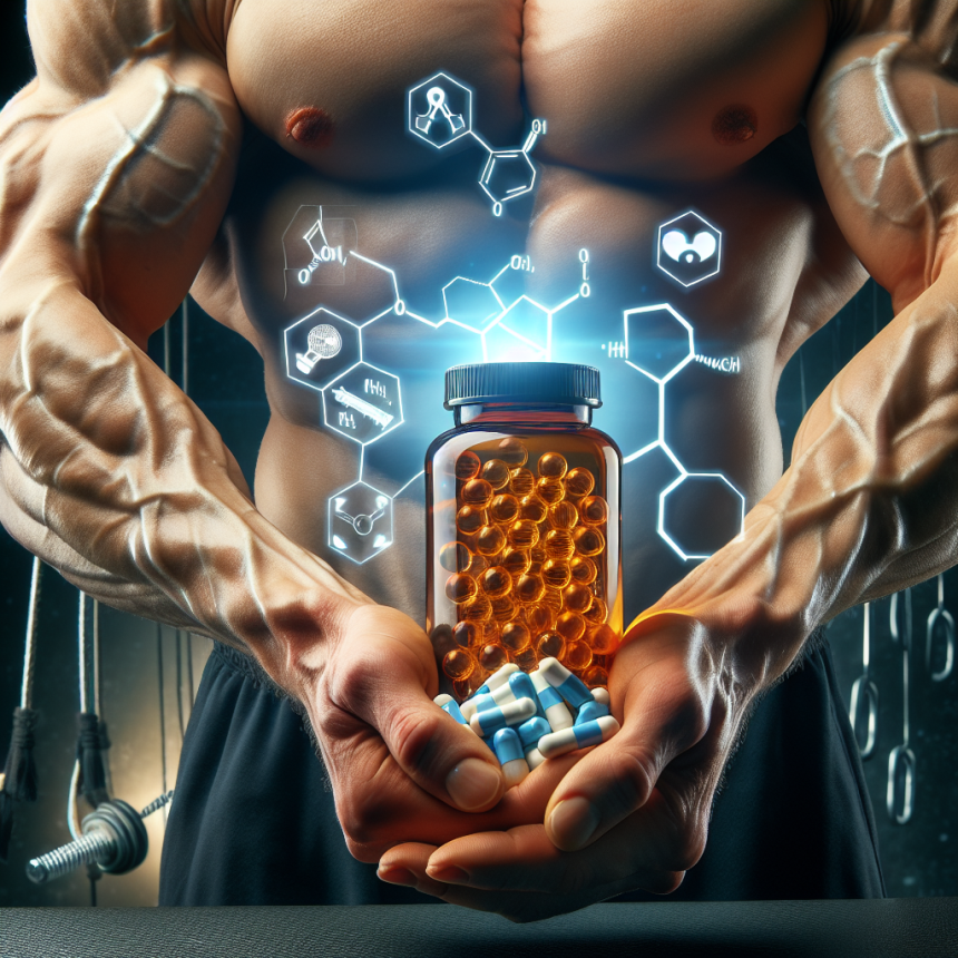 L'uso dell'Acetato di metenolone nel bodybuilding: mito o realtà?