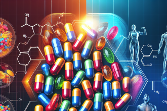 Aminoacidi: integratori fondamentali per migliorare le prestazioni
