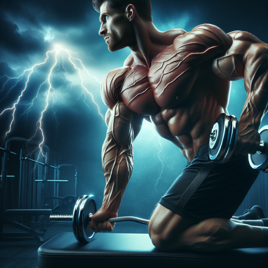 Anastrozolo: il segreto per una migliore definizione muscolare negli atleti