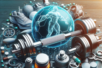 Boldenone: un'analisi approfondita nel contesto dello sport