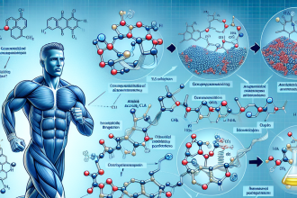 CLA: un'opzione sicura ed efficace per migliorare le prestazioni atletiche