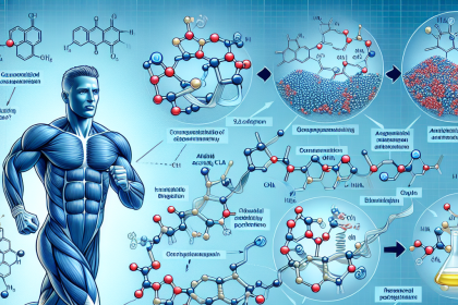 CLA: un'opzione sicura ed efficace per migliorare le prestazioni atletiche