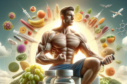 Clenbuterolo: dosaggio ottimale e precauzioni nel mondo dello sport