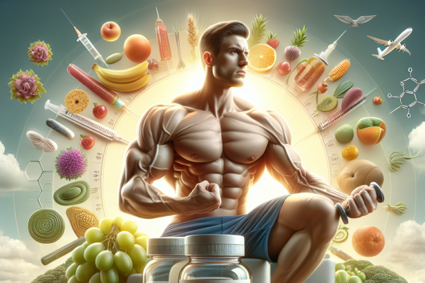 Clenbuterolo: dosaggio ottimale e precauzioni nel mondo dello sport