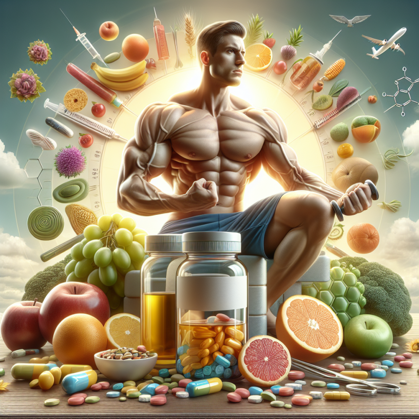 Clenbuterolo: dosaggio ottimale e precauzioni nel mondo dello sport