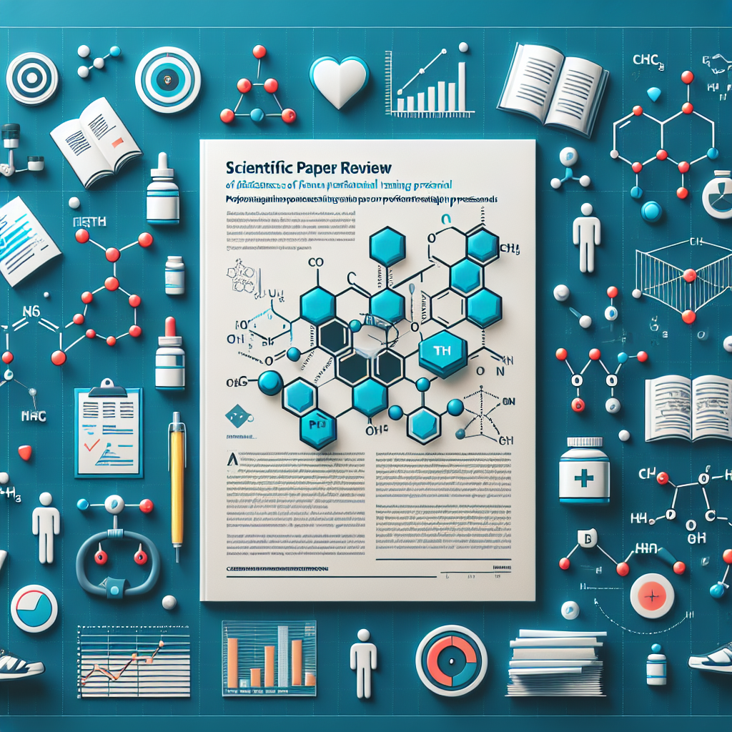 Clenbuterolo: una revisione degli studi scientifici sulla sua efficacia nei professionisti dell'allenamento.