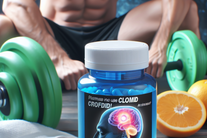 Come utilizzare il Clomid per migliorare le performance atletiche
