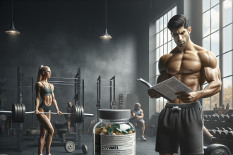 Cytomel nel bodybuilding: un supplemento controverso ma popolare tra i professionisti