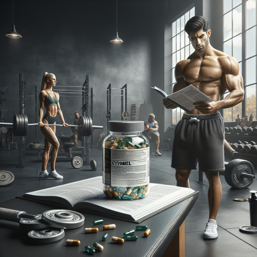 Cytomel nel bodybuilding: un supplemento controverso ma popolare tra i professionisti