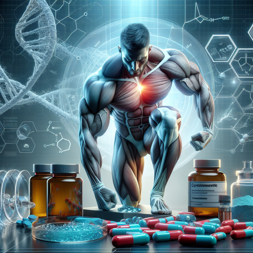 Cytomel: un farmaco controverso ma efficace per gli atleti