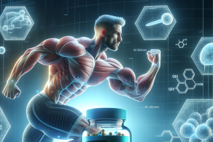 Cytomel: un potenziale aiuto per la crescita muscolare negli atleti