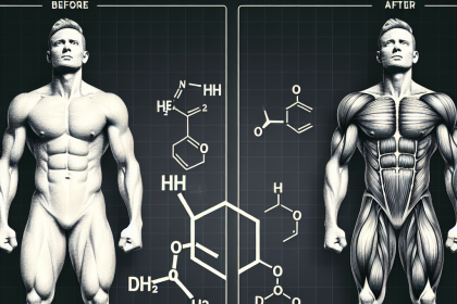 Dehydroepiandrosterone: un alleato per il recupero muscolare post-allenamento