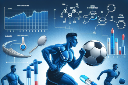 Gli effetti collaterali del Clomid nel migliorare le prestazioni sportive