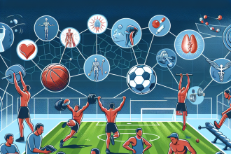 Gli effetti collaterali dell'anastrozolo nell'ambito della farmacologia sportiva