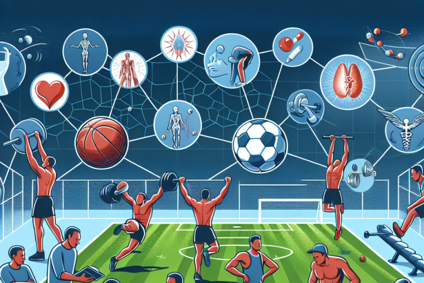 Gli effetti collaterali dell'anastrozolo nell'ambito della farmacologia sportiva