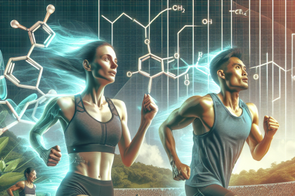 Gli effetti del deidroepiandrosterone sull'endurance atletica