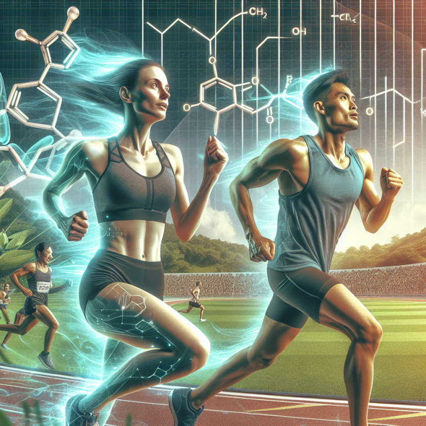 Gli effetti del deidroepiandrosterone sull'endurance atletica
