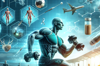 Il ruolo del diidroboldenone cipionato nella performance sportiva