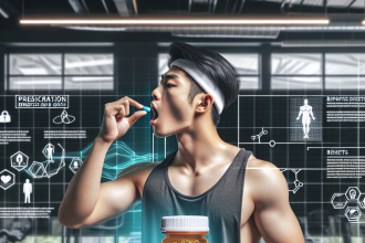 L'uso sicuro del Dehydroepiandrosterone negli sport