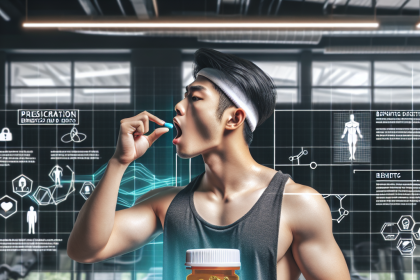 L'uso sicuro del Dehydroepiandrosterone negli sport