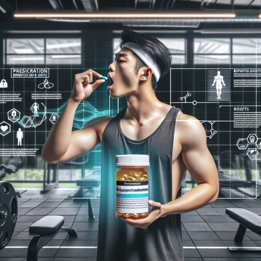 L'uso sicuro del Dehydroepiandrosterone negli sport