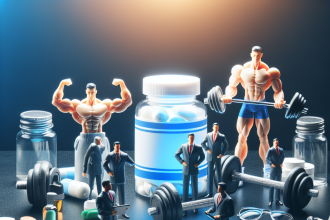 Benefici e controversie legate all'uso del Drostanolone propionato nello sport