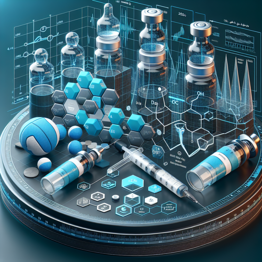 Drostanolone enantato: un'analisi approfondita della sua efficacia nello sport