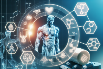 Drostanolone pillole e la loro azione sul metabolismo