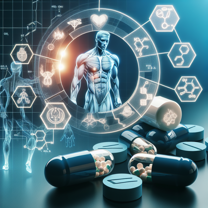 Drostanolone pillole e la loro azione sul metabolismo